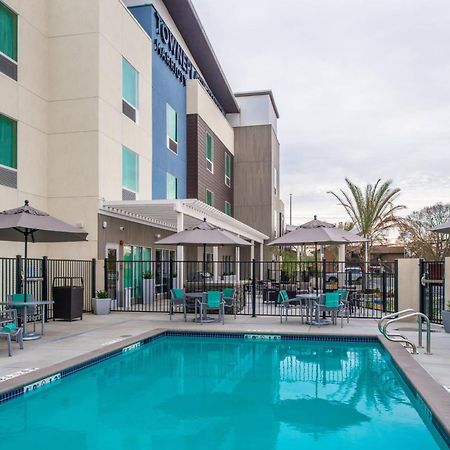 Towneplace Suites By Marriott Merced Ngoại thất bức ảnh