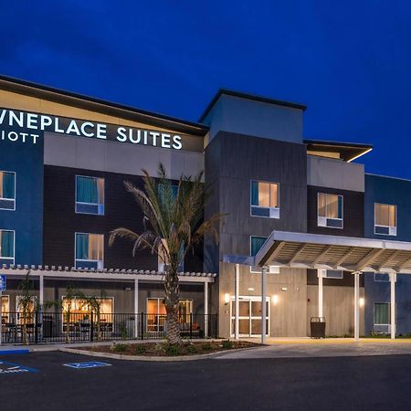 Towneplace Suites By Marriott Merced Ngoại thất bức ảnh