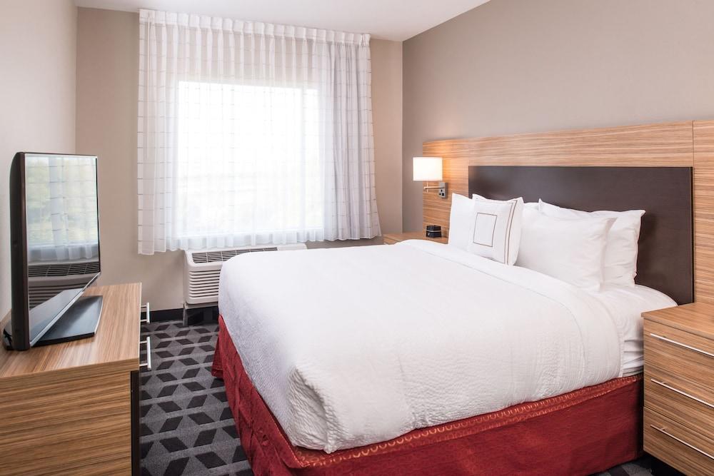 Towneplace Suites By Marriott Merced Ngoại thất bức ảnh