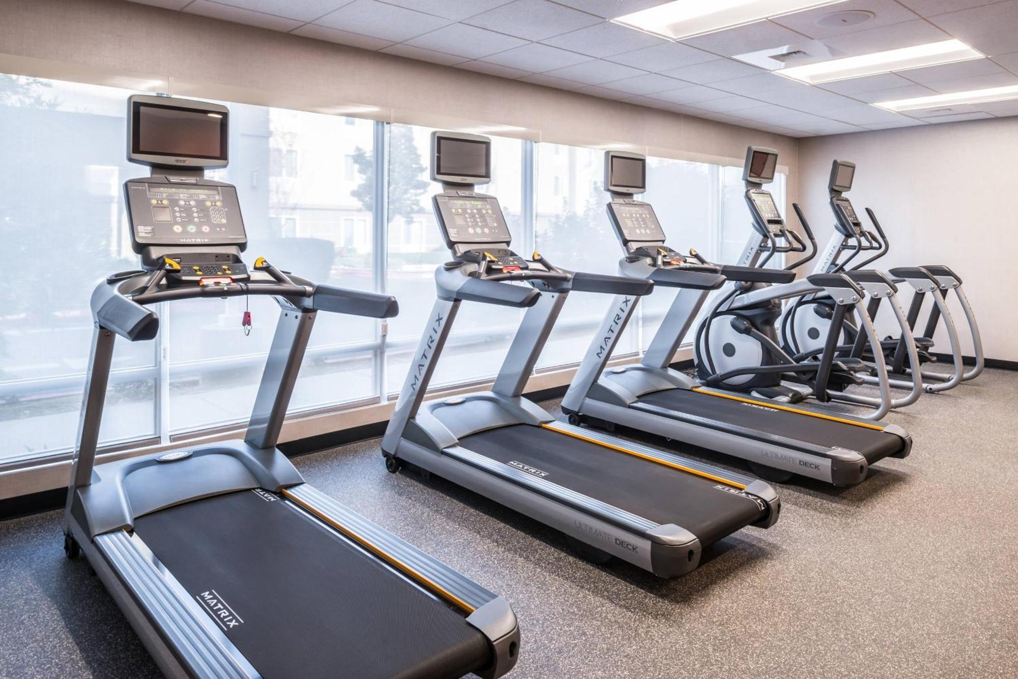Towneplace Suites By Marriott Merced Ngoại thất bức ảnh