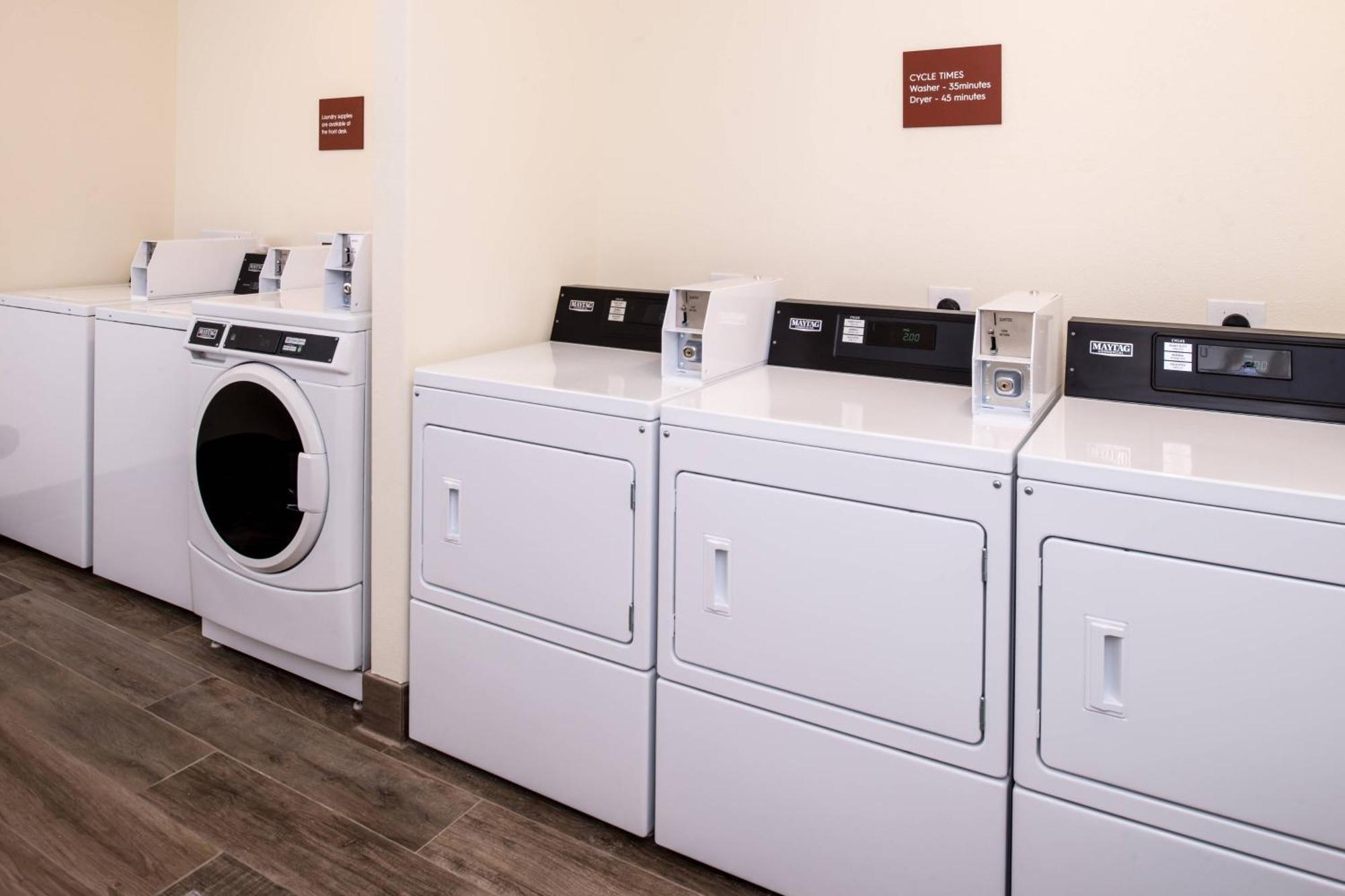 Towneplace Suites By Marriott Merced Ngoại thất bức ảnh
