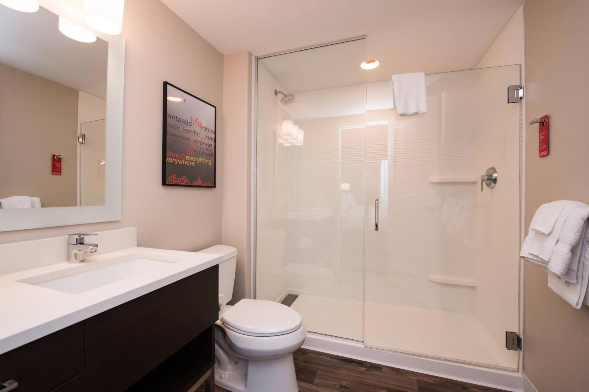 Towneplace Suites By Marriott Merced Ngoại thất bức ảnh