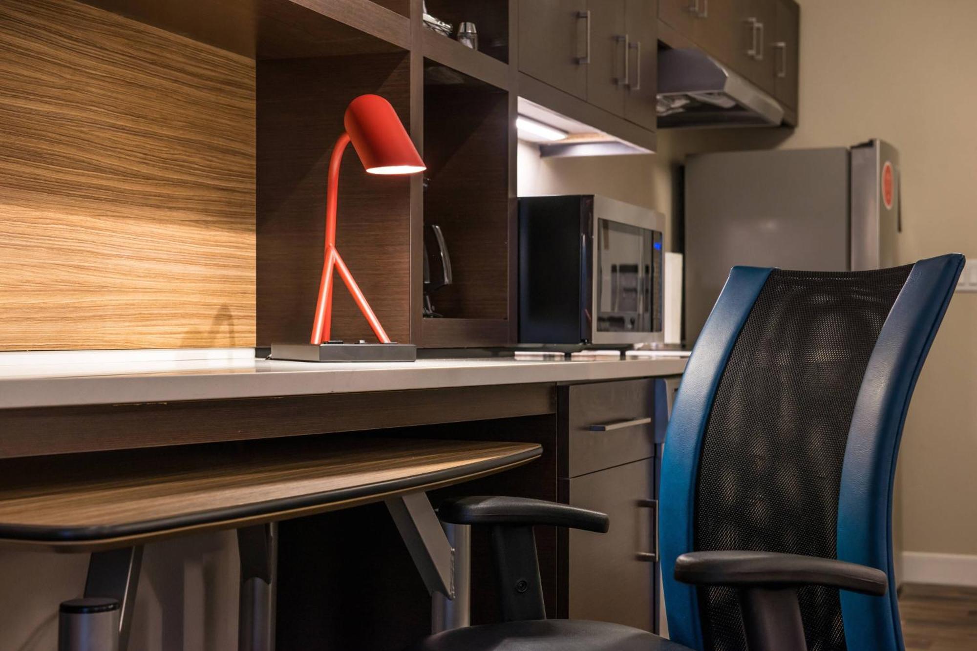Towneplace Suites By Marriott Merced Ngoại thất bức ảnh