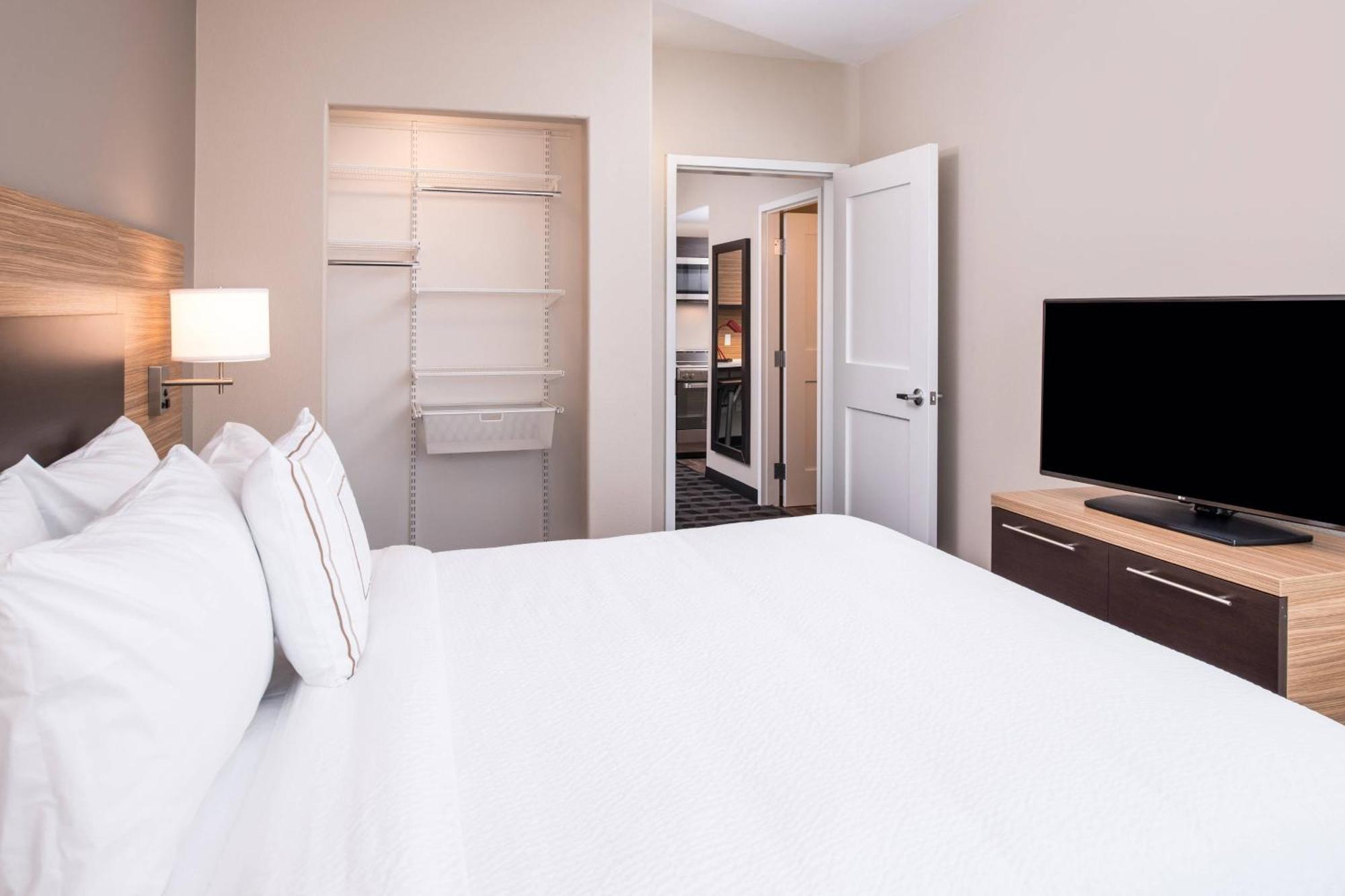 Towneplace Suites By Marriott Merced Ngoại thất bức ảnh