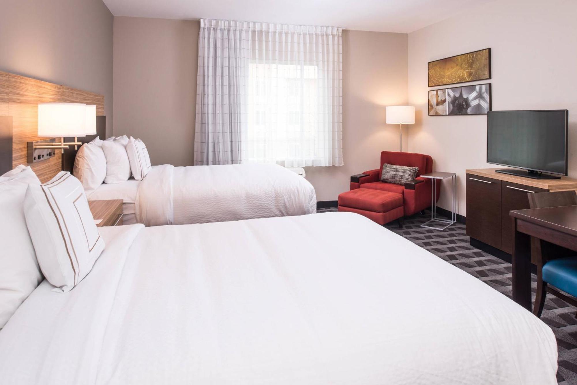 Towneplace Suites By Marriott Merced Ngoại thất bức ảnh