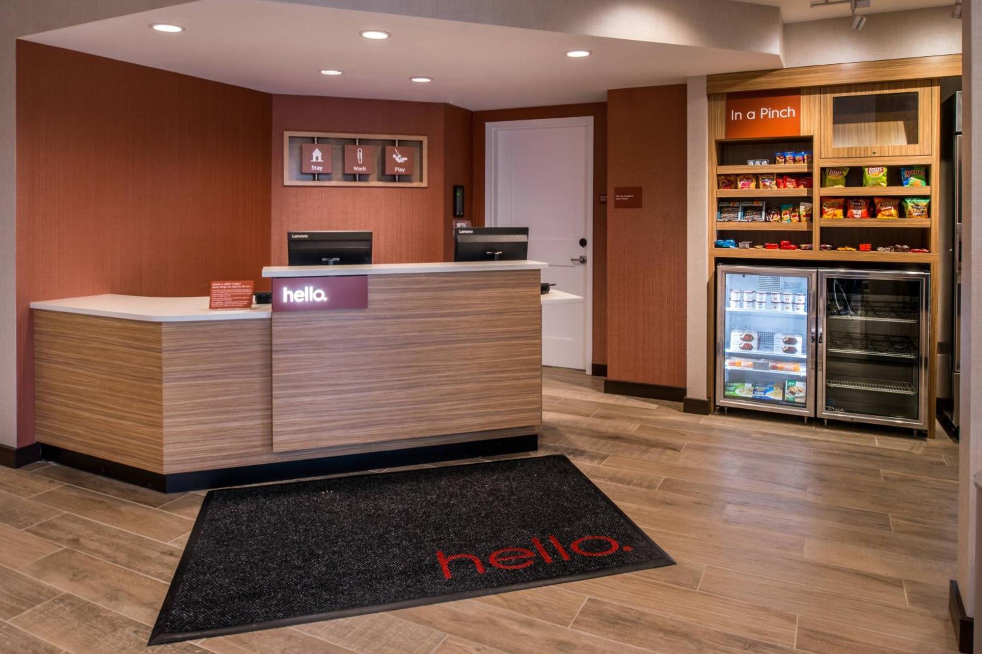 Towneplace Suites By Marriott Merced Ngoại thất bức ảnh