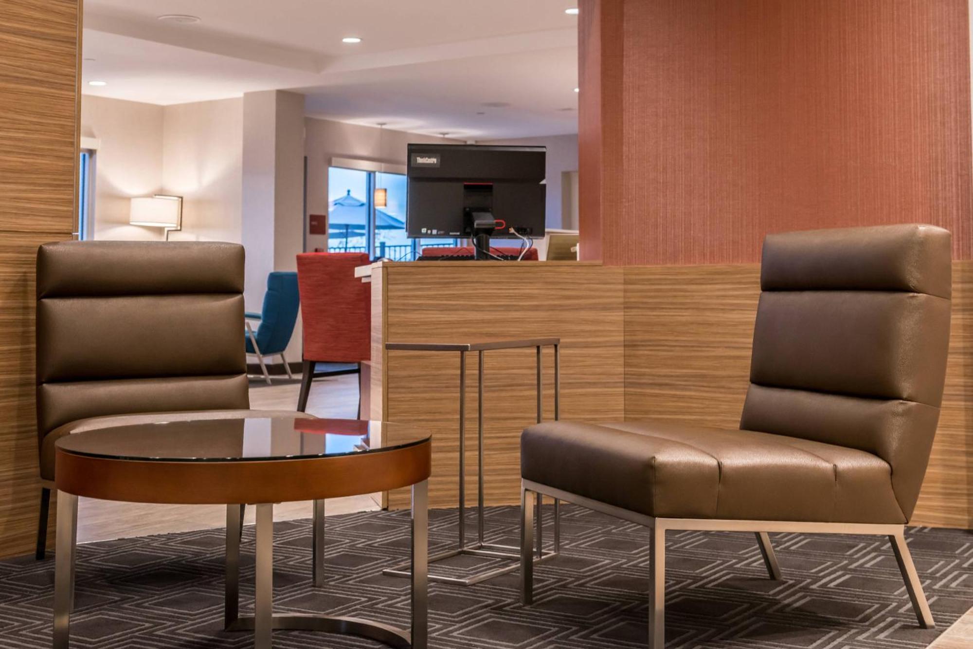 Towneplace Suites By Marriott Merced Ngoại thất bức ảnh